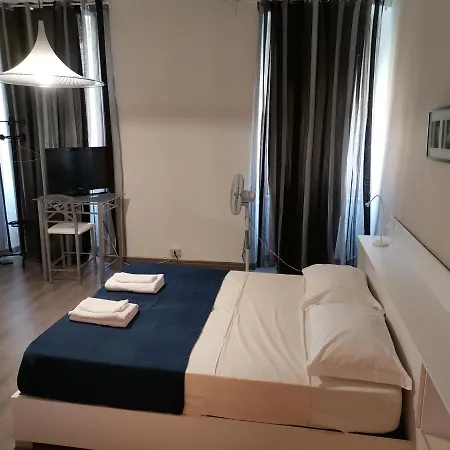 Porto Vecchio - Stazione 3*