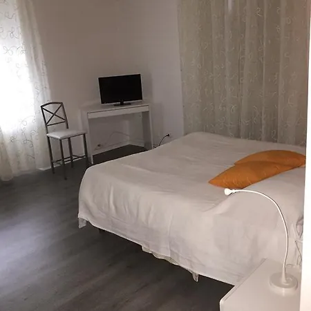 Porto Vecchio - Stazione B&B