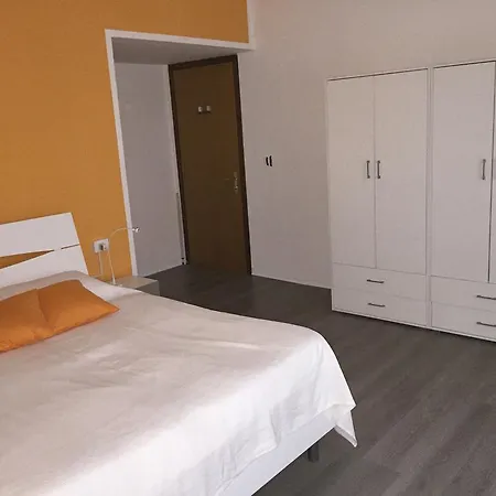 Porto Vecchio - Stazione B&B 3*