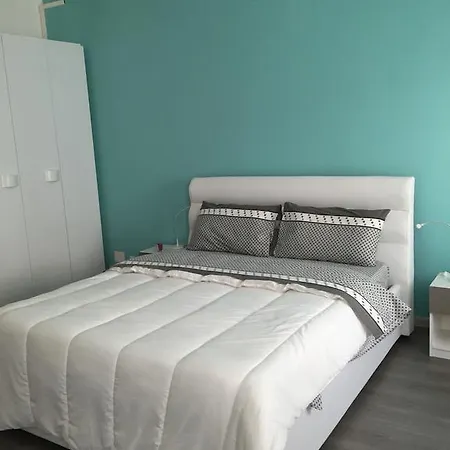 Porto Vecchio - Stazione 트리에스테