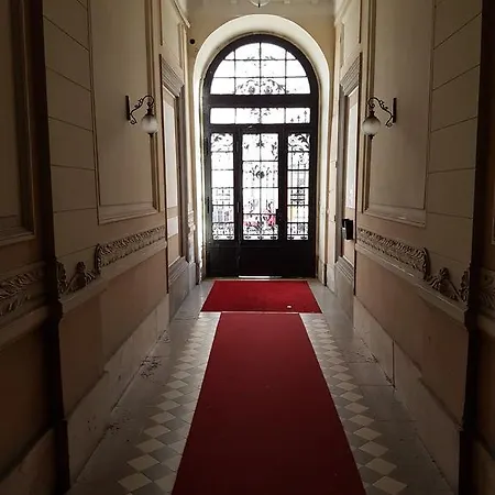 B&B Porto Vecchio - Stazione 트리에스테