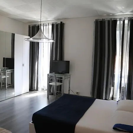 B&B Porto Vecchio - Stazione 3*