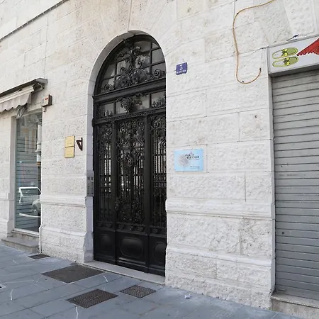 Porto Vecchio - Stazione B&B 3*