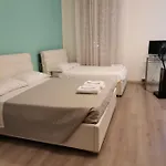 Bed & Breakfast Porto Vecchio - Stazione