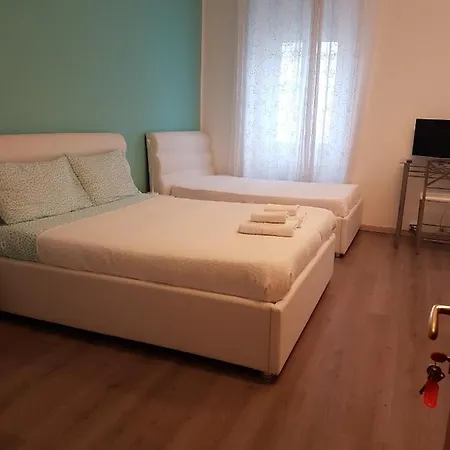 Bed & Breakfast Porto Vecchio