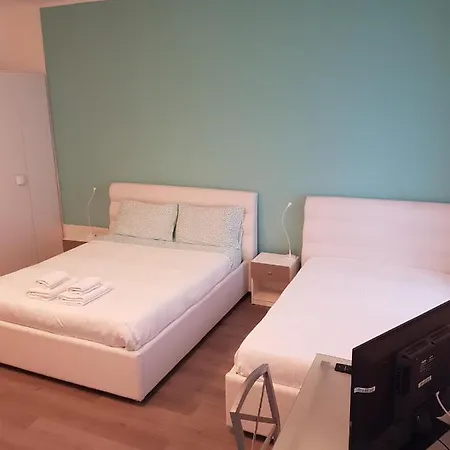 Porto Vecchio - Stazione