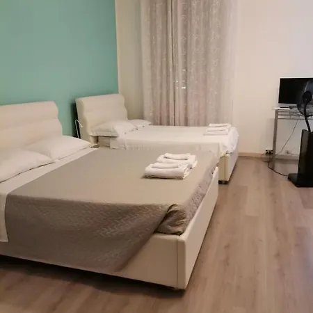Bed & Breakfast Porto Vecchio - Stazione
