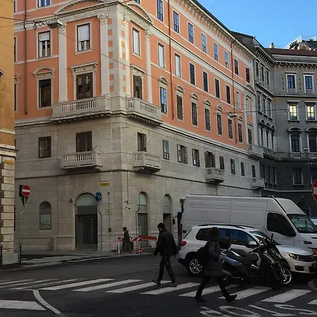 Отель типа 