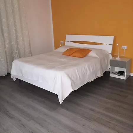 Porto Vecchio - Stazione