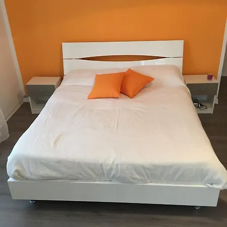 Porto Vecchio Trieste
