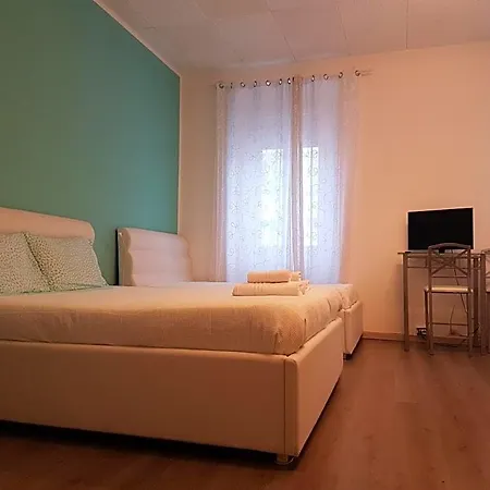 Porto Vecchio - Stazione 3*