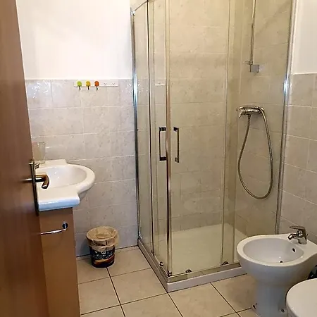 Porto Vecchio - Stazione 3*