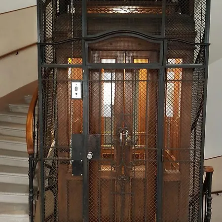 Bed & Breakfast Porto Vecchio - Stazione 3*