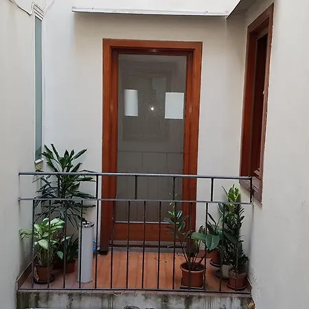 Porto Vecchio - Stazione