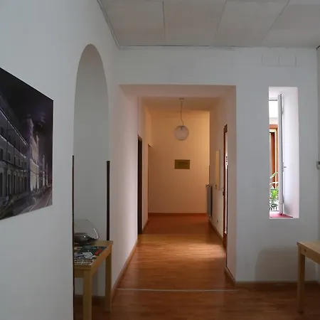 Bed & Breakfast Porto Vecchio - Stazione 3*