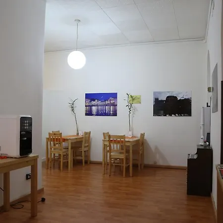 Porto Vecchio - Stazione Trieste