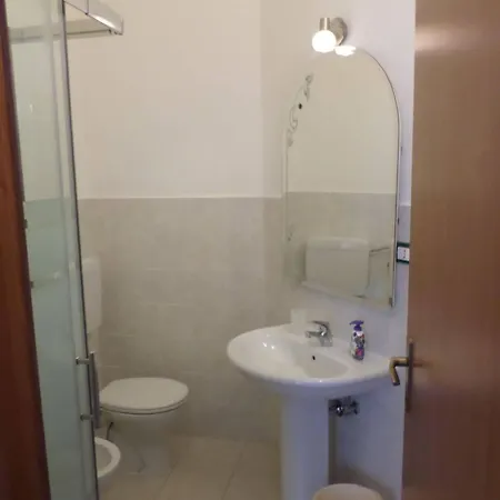 Porto Vecchio - Stazione Bed & Breakfast