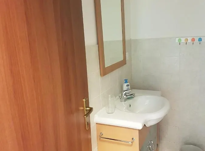 Porto Vecchio - Stazione Trieste