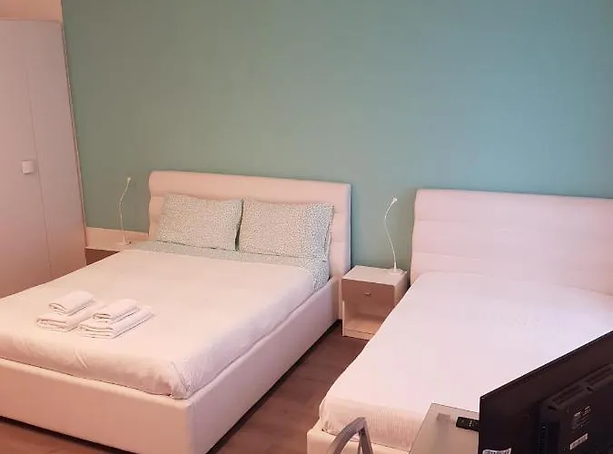 Porto Vecchio - Stazione