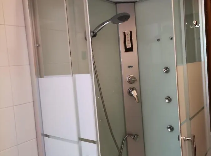 Bed & Breakfast Porto Vecchio - Stazione 3*