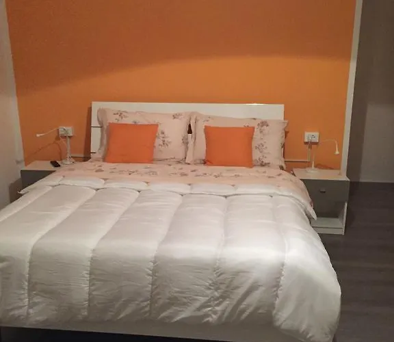 Bed & Breakfast Porto Vecchio - Stazione