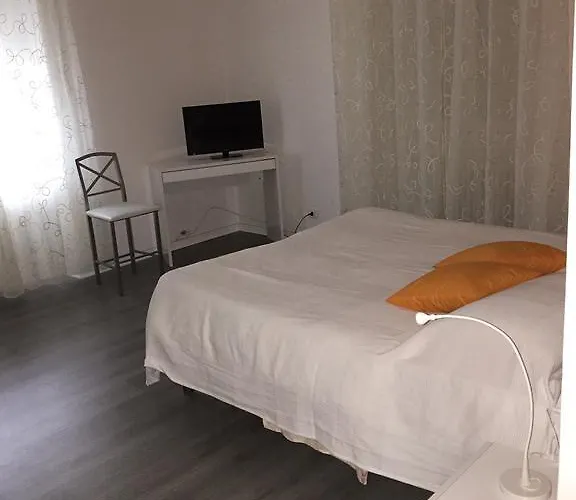 Porto Vecchio - Stazione Bed & Breakfast