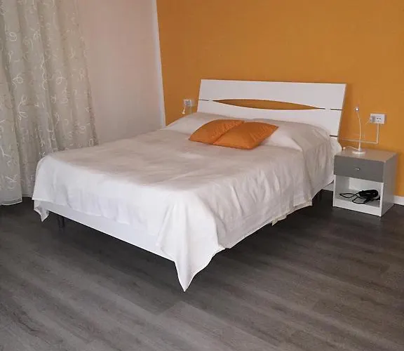 Porto Vecchio - Stazione