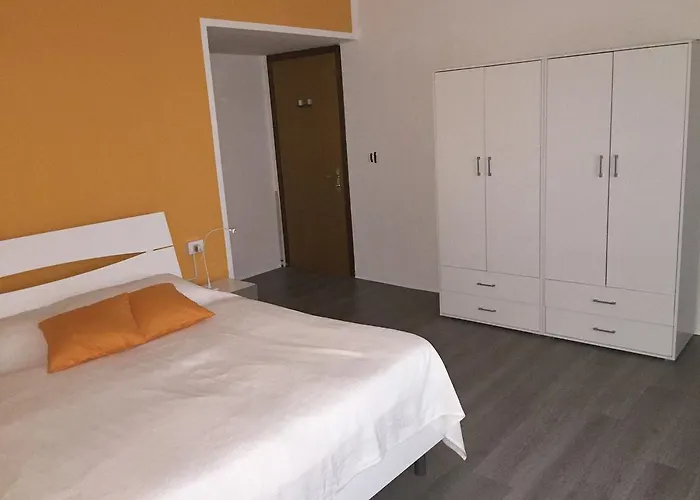 Porto Vecchio - Stazione Bed & Breakfast 3*