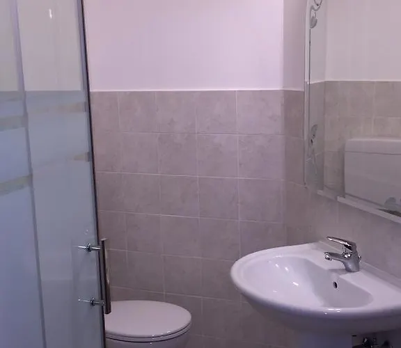 Porto Vecchio - Stazione