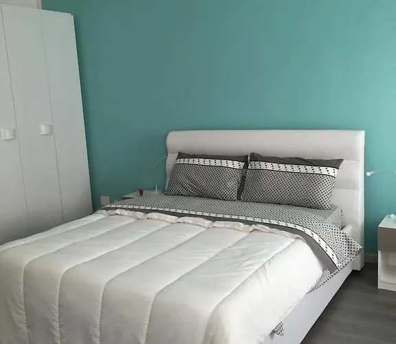 Porto Vecchio - Stazione Trieste