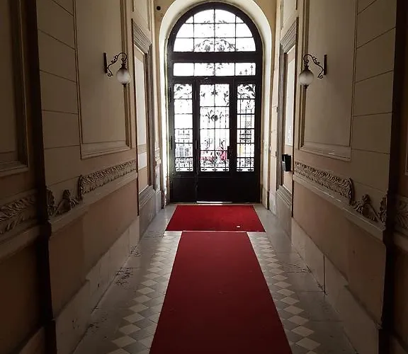 Bed & Breakfast Porto Vecchio - Stazione Trieste