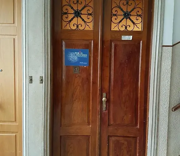 Porto Vecchio - Stazione