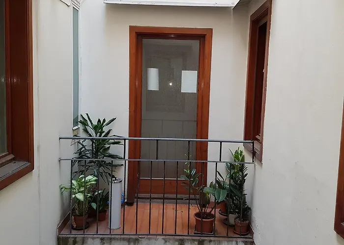 Porto Vecchio - Stazione