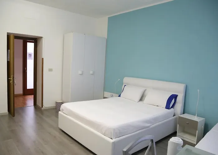 Porto Vecchio - Stazione