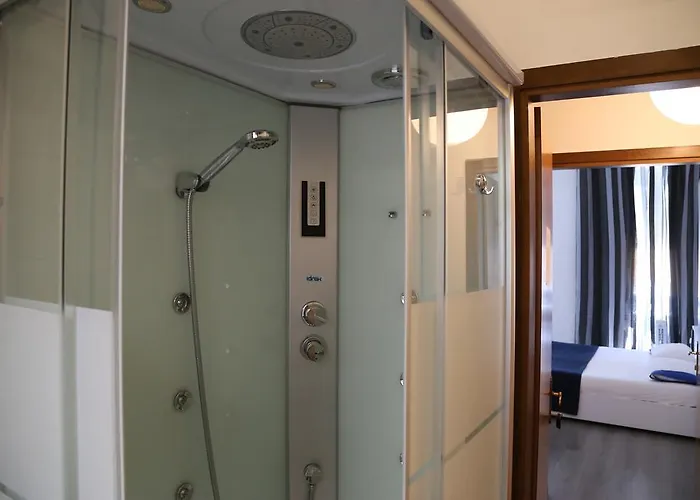 Porto Vecchio - Stazione Trieste