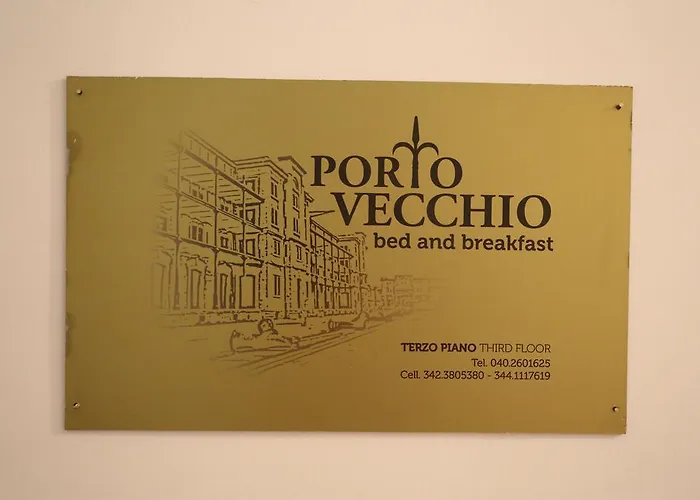 Porto Vecchio - Stazione Bed & Breakfast 3*