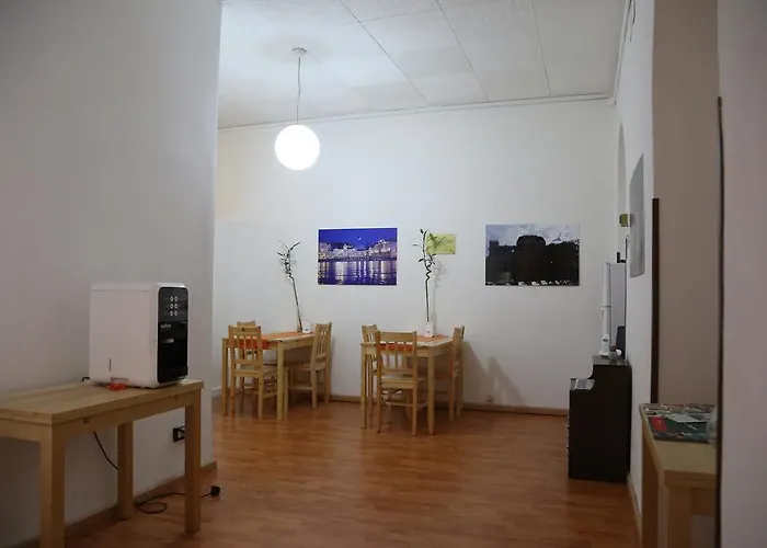 Porto Vecchio - Stazione Trieste