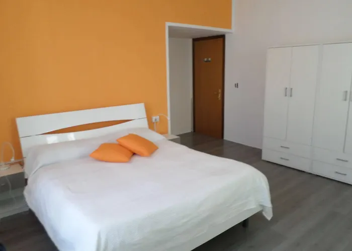 Porto Vecchio - Stazione Bed & Breakfast 3*