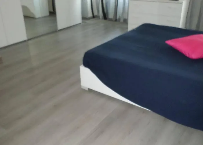 Porto Vecchio - Stazione Trieste