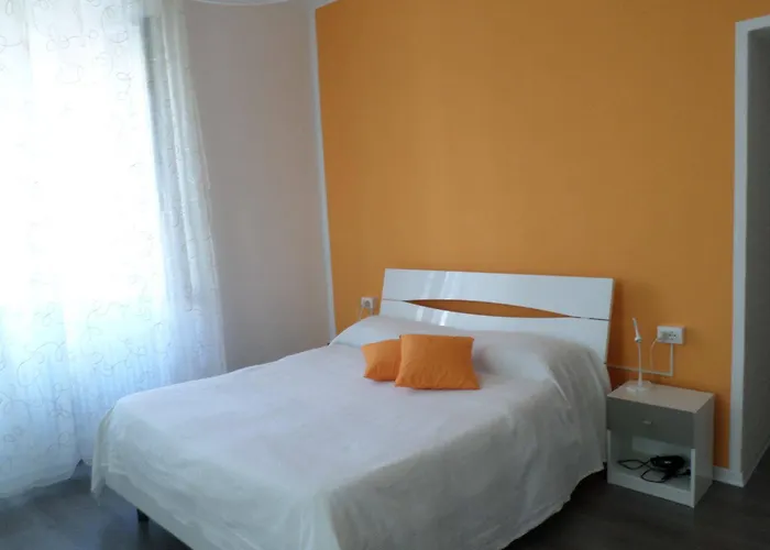 Porto Vecchio - Stazione Bed & Breakfast